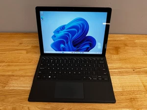 Tableta portátil Dell Latitude 5285 2 en 1 12,3" pantalla táctil Intel Core i5, W11 - Imagen 1 de 6