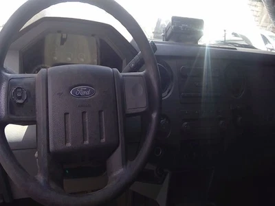 Eje delantero del conductor/nudillo mono haz para camioneta Ford F250SD 13-16 1042585 Foto 1 de 4