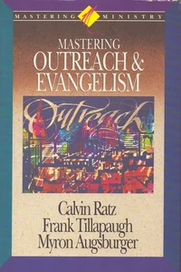 MASTERING OUTREACH AND EVANGELISM - Imagen 1 de 1