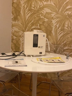 Enagic Kangen Leveluk K8 Wasserionisierer – Basisches Wasser – Premium Filter - Bild 1 von 4