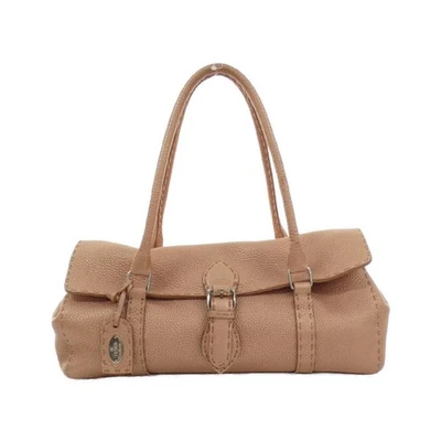 Bolso de hombro Fendi SELLERIA 8BR442 NDU Foto 1 de 4