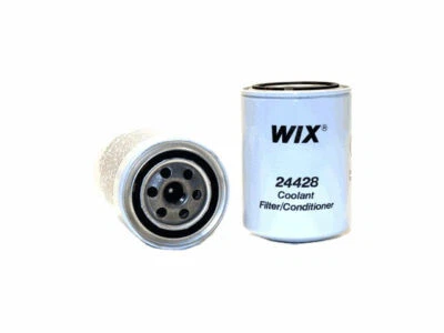 For 2000-2005 Mack CX Coolant Filter WIX 59626VY 2001 2002 2003 2004 11.9L 6 Cyl - Изображение 1 из 2