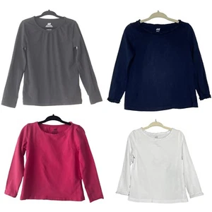 H&M Toddler T-Shirts Long Sleeve Bundle 2-4Y - Bild 1 von 12