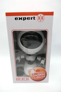 Roboter Expert EXP-RT50 / Weltweit Limitiert auf 5000 Stück / NEU^ - Bild 1 von 6