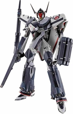 MACROSS F VF-171EX Armored Nightmare Plus EX ALTO USO REVIVAL Ver. DX CHOGOKIN Foto 1 de 4