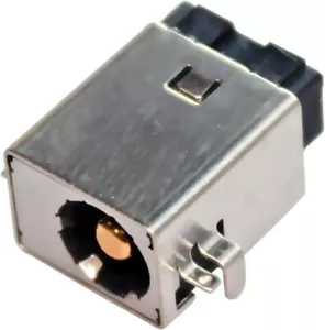 DC Power Jack Socket Port Connector For Gigabyte AORUS 5 SE4 SE4-73AU313SH - Picture 1 of 1