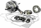 Wiseco-WPC134-Complete Bottom End Crank Rebuild Kit-Fits:Yamaha YZ250 2003-2024