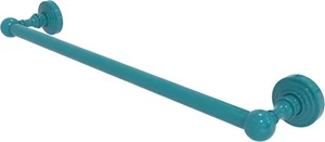 Allied Brass WP-41/24-GLT Waverly Place Collection 24 In Towel Bar, Glokzin Teal - Picture 1 of 1