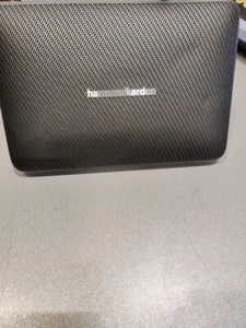 Harman Kardon Esquire 2 Tragbarer Bluetooth Lautsprecher Silber funktioniert ... - Bild 1 von 14