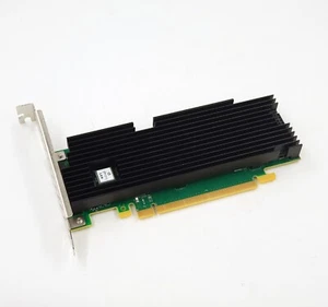 Acelerador Silicom PE316ISLBCL Crypto Compresión Adaptador PCIe Servidor - Imagen 1 de 4