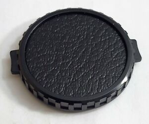 Japan Made 43mm Snap-on Front Lens Cap Cover Fits Filter Dust Safety 43 mm U&S