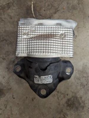 GMC Sierra 1500 2021 montaje motor izquierdo 84687018 2021 LHD 812777350 Foto 1 de 2