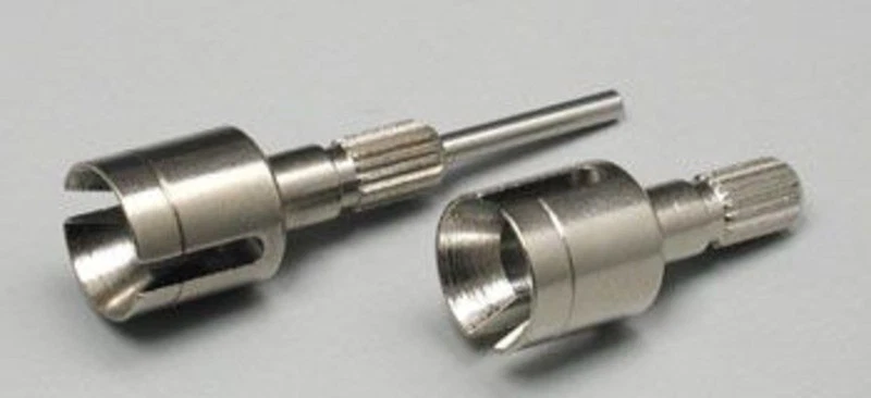 Tamiya Diff-Abtriebe TA01 TA02 TL01 für Kegeldiff - 309805368 - Bild 1 von 1