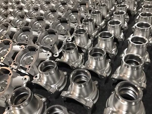 Custom CNC lathe  milling Machining Prototype Parts Makes Service - Picture 1 of 12