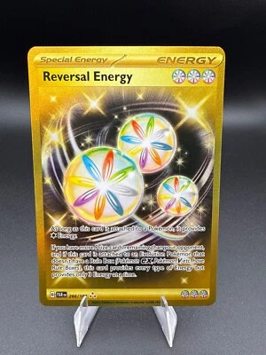 Reversal Energy 266/182 Sv04: Paradox Rift Holo - Image 1 of 2