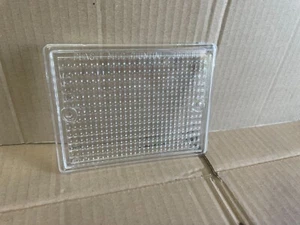 PLASTICA lente gemma FANALINI POSTERIORI IVECO PULLMAN 3.666.00 GIUNTINI om - Imagen 1 de 3