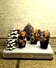Christmas Fantasy Wonderland Bear Band Animated Musical 12 Songs Tunes 1997