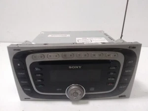 8V4J18C939C sistema audio radio cd para FORD KUGA (CBV) TREND 2008 822053 - Imagen 1 de 13
