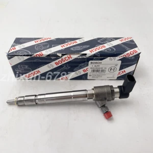 BK2Q-9K546-AG Rail Fuel Injector FITS PX Ranger Transit Mazda BT50 2.2L 3.2L - Picture 1 of 9