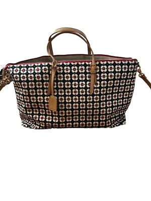 Bolso de viaje floral Spartina 449 Foto 1 de 4