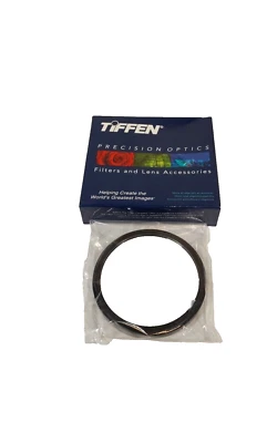 Tiffen 86C UV Protector Lens - Image 1 of 4