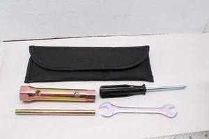 New Polaris Snowmobile Tool Kit & Pouch - Picture 1 of 1