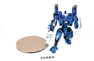 Warhammer Tau XV104 Riptide Battlesuit  JYS82 - Picture 1 of 1