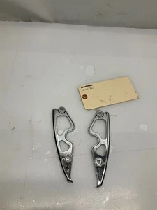 Harley Davidson-Saddle Bag Support Inserts - Picture 1 of 16
