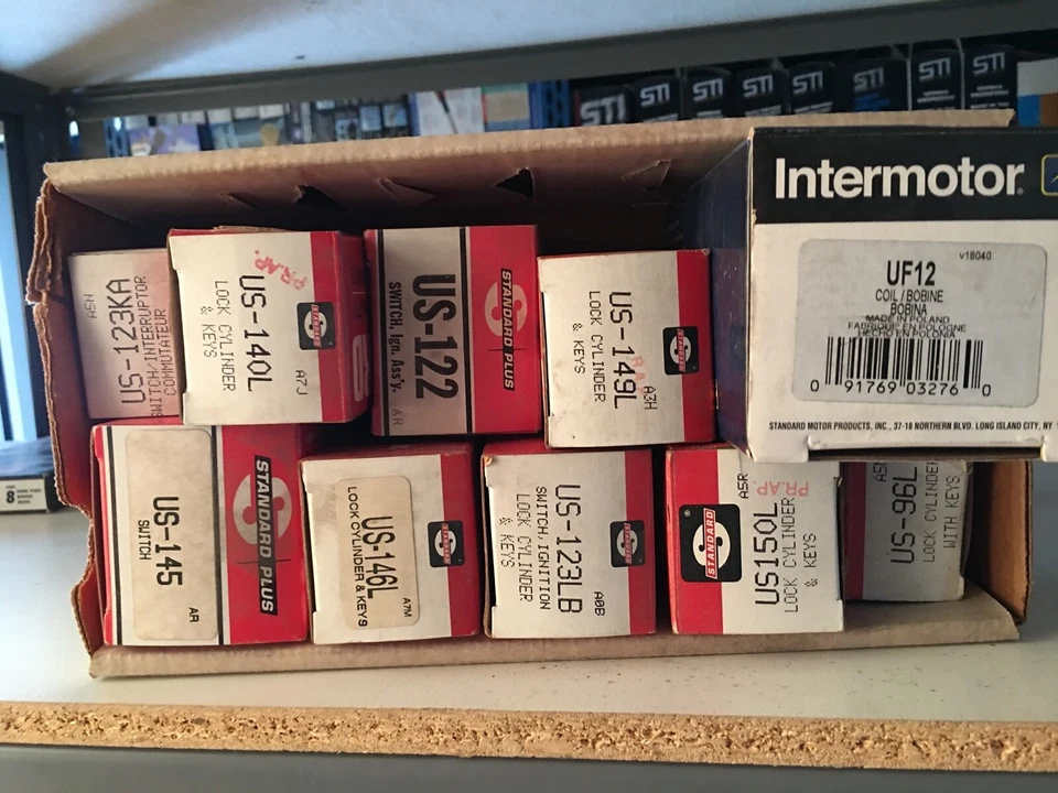 standard us145 - Image 1 of 1