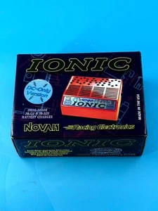 Novak IONIC DC Version ONLY Dual Mode Ni-Cd & Ni-MH Battery Charger new - Picture 1 of 6