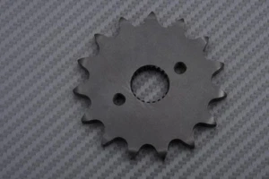 RENTHAL Front Sprocket Classic 15 T W 420 HONDA CRF 70 F 2004-2012 259-420-15P - Picture 1 of 1