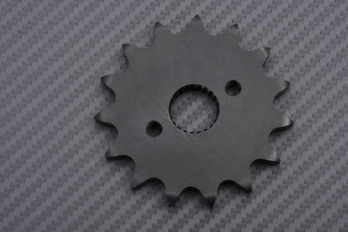 Piñón delantero RENTHAL Classic 15 T W 420 HONDA CRF 70 F 2004-2012 259-420-15P Foto 1 de 1