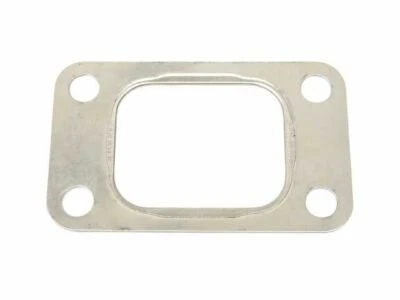 Junta de tubo de escape a colector para Porsche 911 83573DH Foto 1 de 2