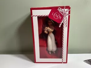Lenox Disney Showcase Princess Jasmine Ornament NEW - Picture 1 of 5