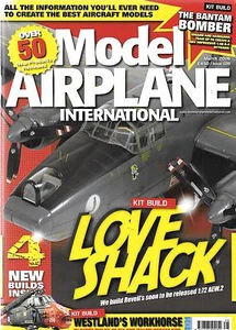 Modellflugzeug International Ausgabe 128, März 2016, top, Eduard A-4, AEW.2 - Bild 1 von 2