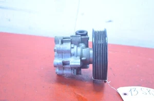 10-16 CADILLAC SRX POWER STEERING PUMP OEM - Picture 1 of 15