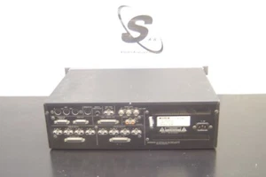 Tascam DA 78 HR (solo para piezas) defectuosa - Imagen 1 de 3