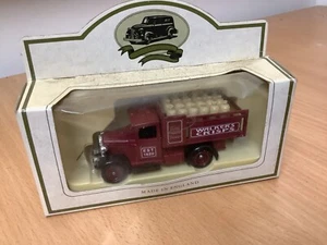 Lledo Days Gone Walkers Chrisps Truck CB25) - Picture 1 of 1
