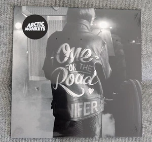 Arctic Monkeys - One For The Road (2013, Vinyl 7" 45 RPM Record Single) Sealed! - Picture 1 of 4