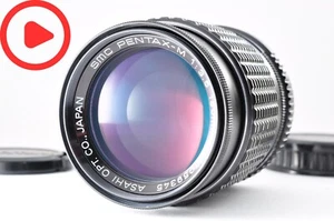 Pentax-M 150mm F3.5 smc Telephoto Lens Asahi opt  from Japan [Near Mint] 60 - Picture 1 of 13
