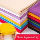 Stretchy Jersey Fabric For Cloth Sewing Material 50*170cm/Piece 160gms