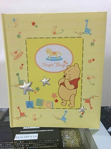 Album fotografico Disney Winnie the Pooh WP1204/3Y - Picture 1 of 1