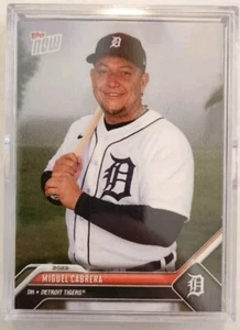 2023 Topps Now Opening Day Detroit Tigers 10 Card Set Riley Greene Torkelson - Picture 1 of 1