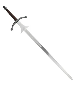J-L Rubios Toledo Jaime I Battle Sword (JL-0014) - Picture 1 of 1
