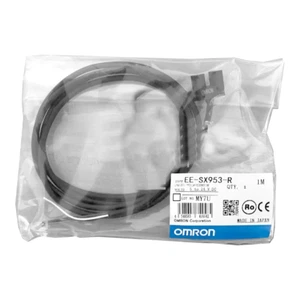 New Omron EE-SX953-W EE-SX953-R EE-SX953P-W EE-SX953P-R PLC Module - Picture 1 of 5