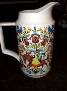 VINTAGE PENNSYLVANIA HOLLÄNDISCHER "JAPAN" KRUG - Bild 1 von 4