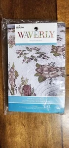 Plaid Bucilla WAVERLY STAMPED CROSS STITCHING - Picture 1 of 2