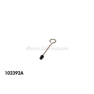 ENCHUFE DE AJUSTE CO (ACERO INOXIDABLE) - Imagen 1 de 1