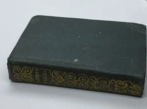 Antique Fables from Boccaccio and Chaucer By John Dryden 1838 - Picture 1 of 11