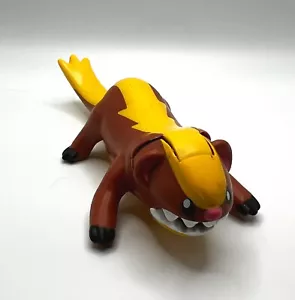 Juguete Pokémon Yungoos Pull Back 2017 McDonalds Happy Meal Toy - Imagen 1 de 4